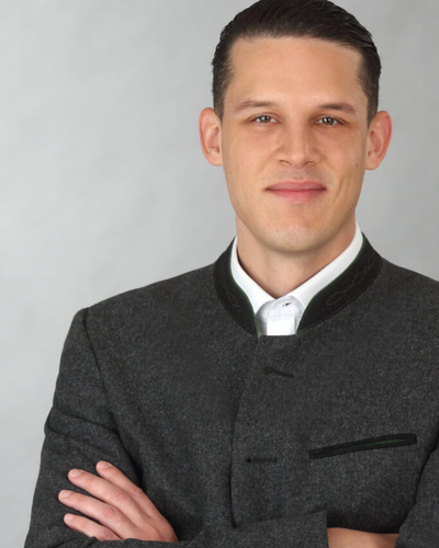 Rainer Winkler Porträt, SEO und Programmierung
